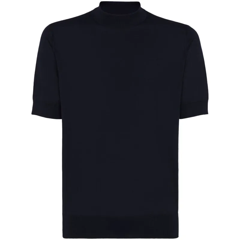 T Shirts Blue sold by Wanan Luxury