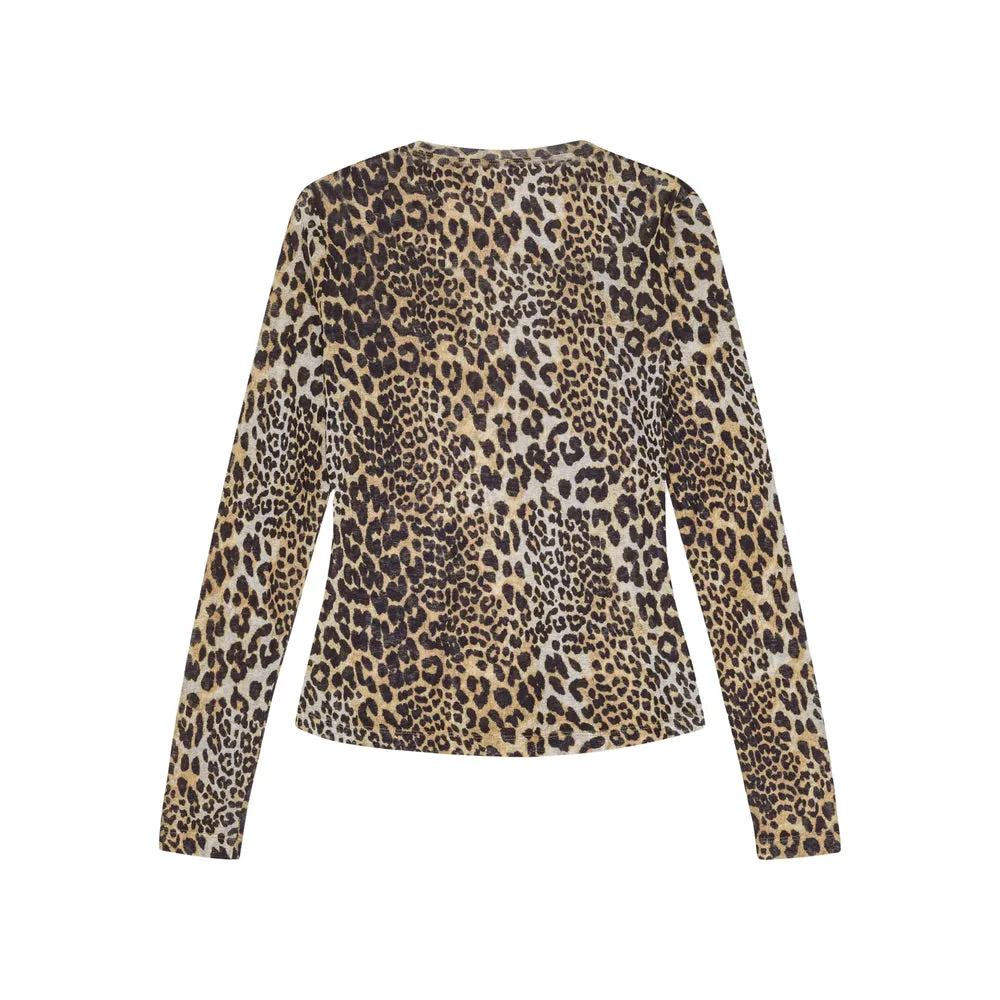 Sweaters Brown sold by Wanan Luxury product image thumbnail 3