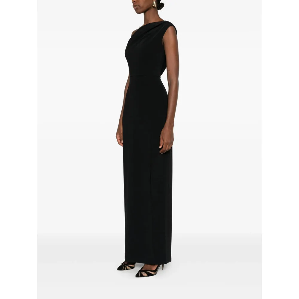 Dresses Black sold by Wanan Luxury product image thumbnail 2