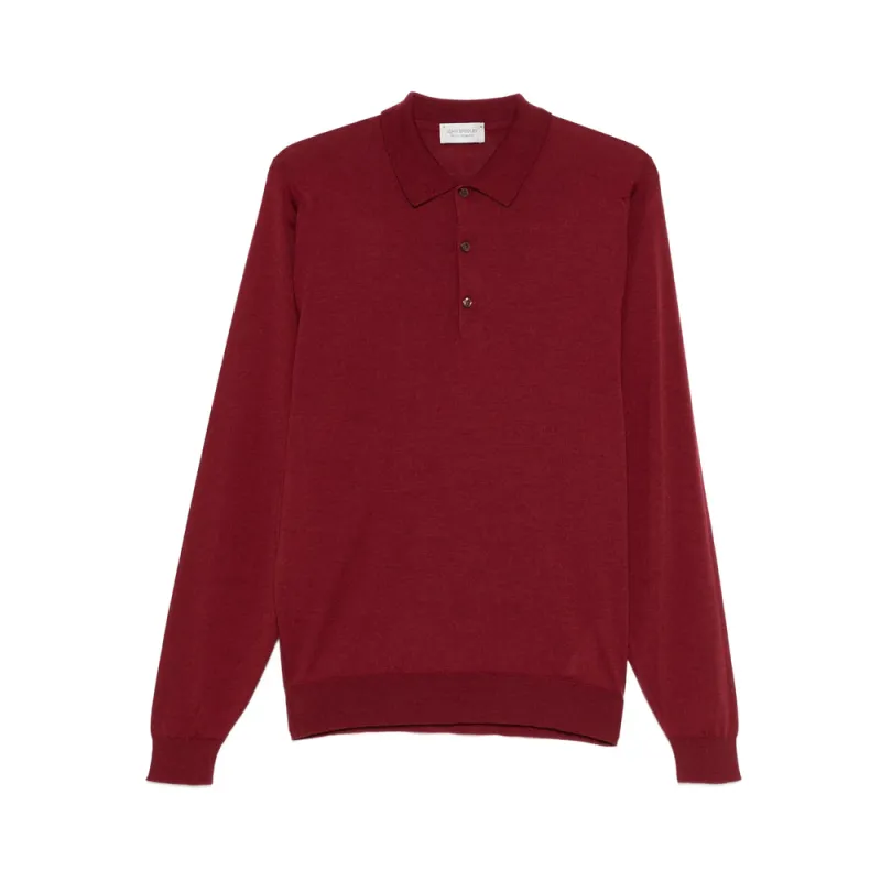 Sweaters Red sold by Wanan Luxury