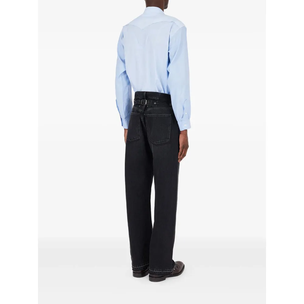 Denim Black sold by Wanan Luxury product image thumbnail 5