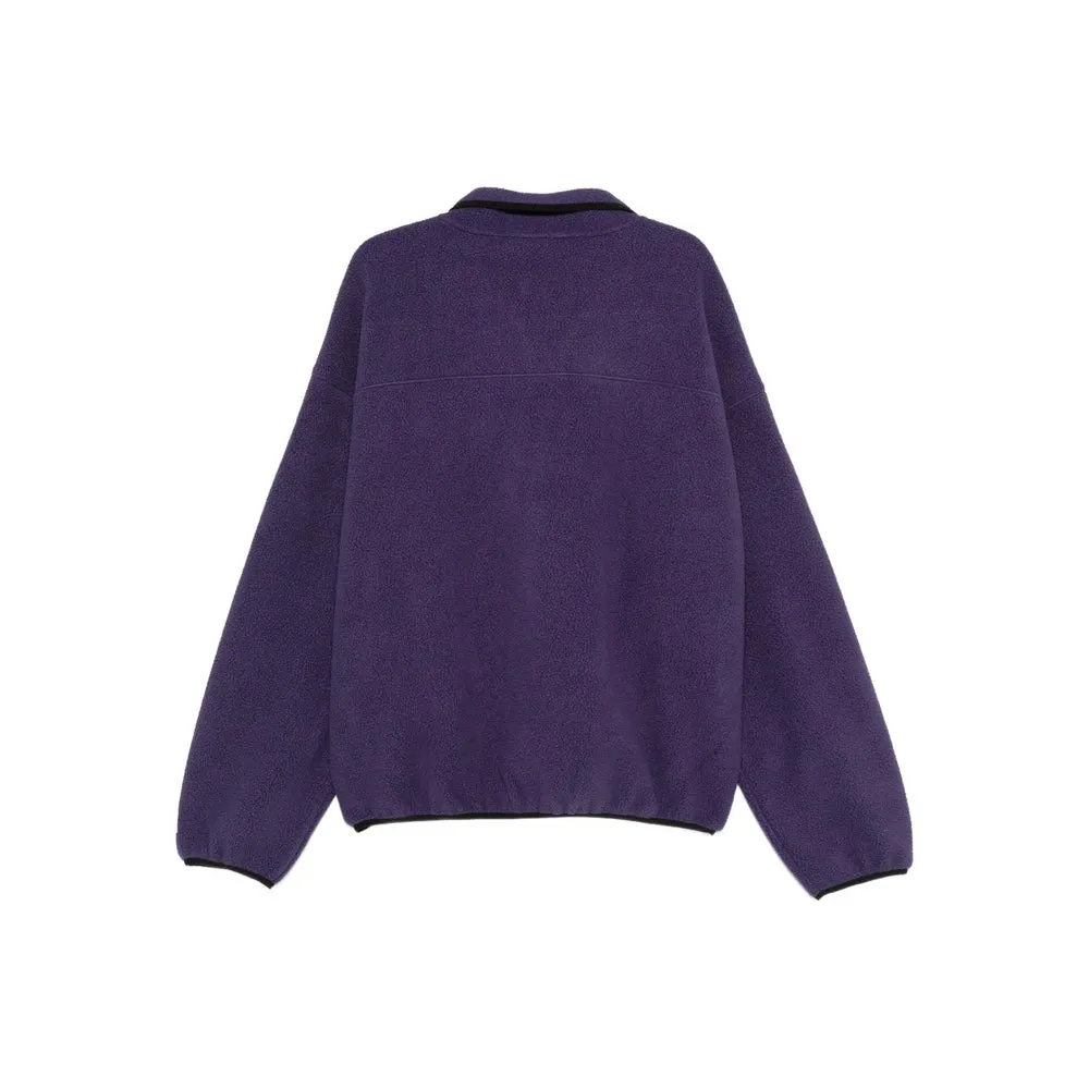 Outerwears Purple sold by Wanan Luxury product image thumbnail 2