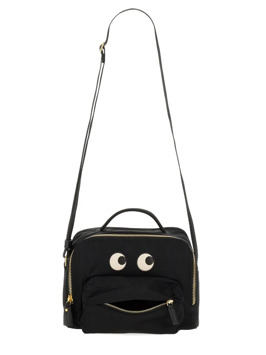 "Eyes" Shoulder Bag sold by Wanan Luxury product image thumbnail 5