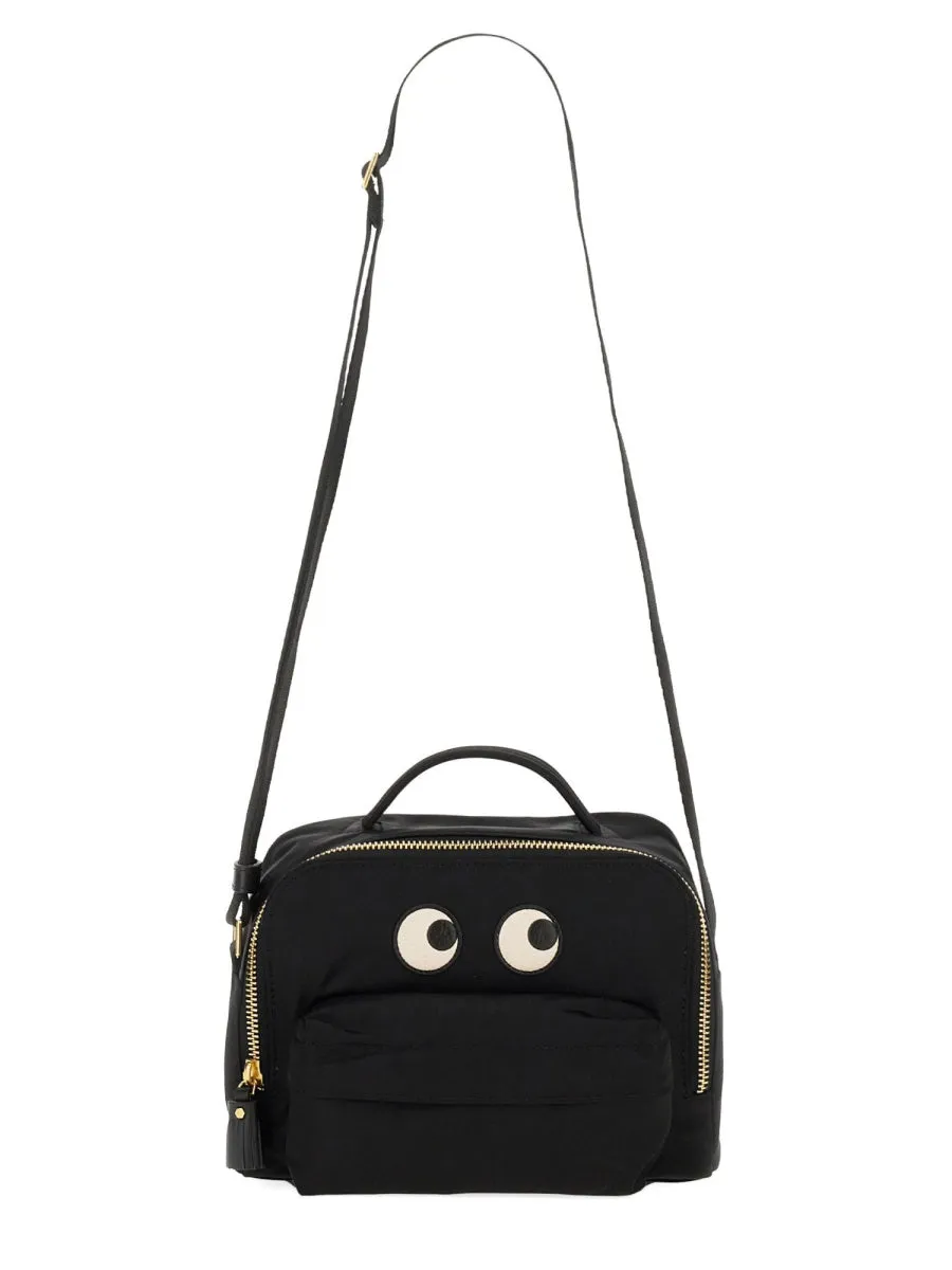 "Eyes" Shoulder Bag sold by Wanan Luxury product image thumbnail 2