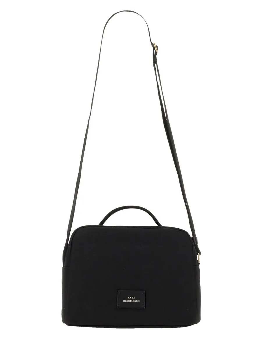 "Eyes" Shoulder Bag sold by Wanan Luxury product image thumbnail 3