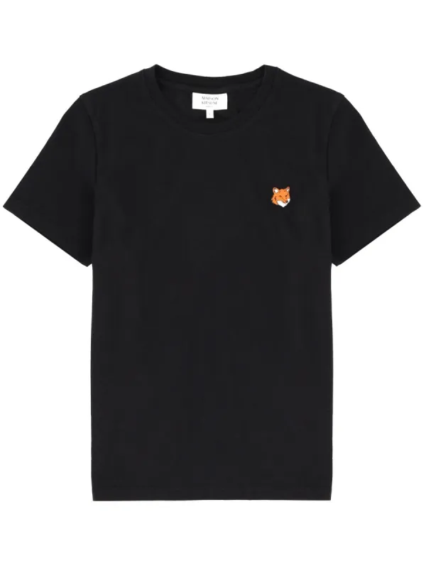 "Fox Head" T-Shirt sold by Wanan Luxury