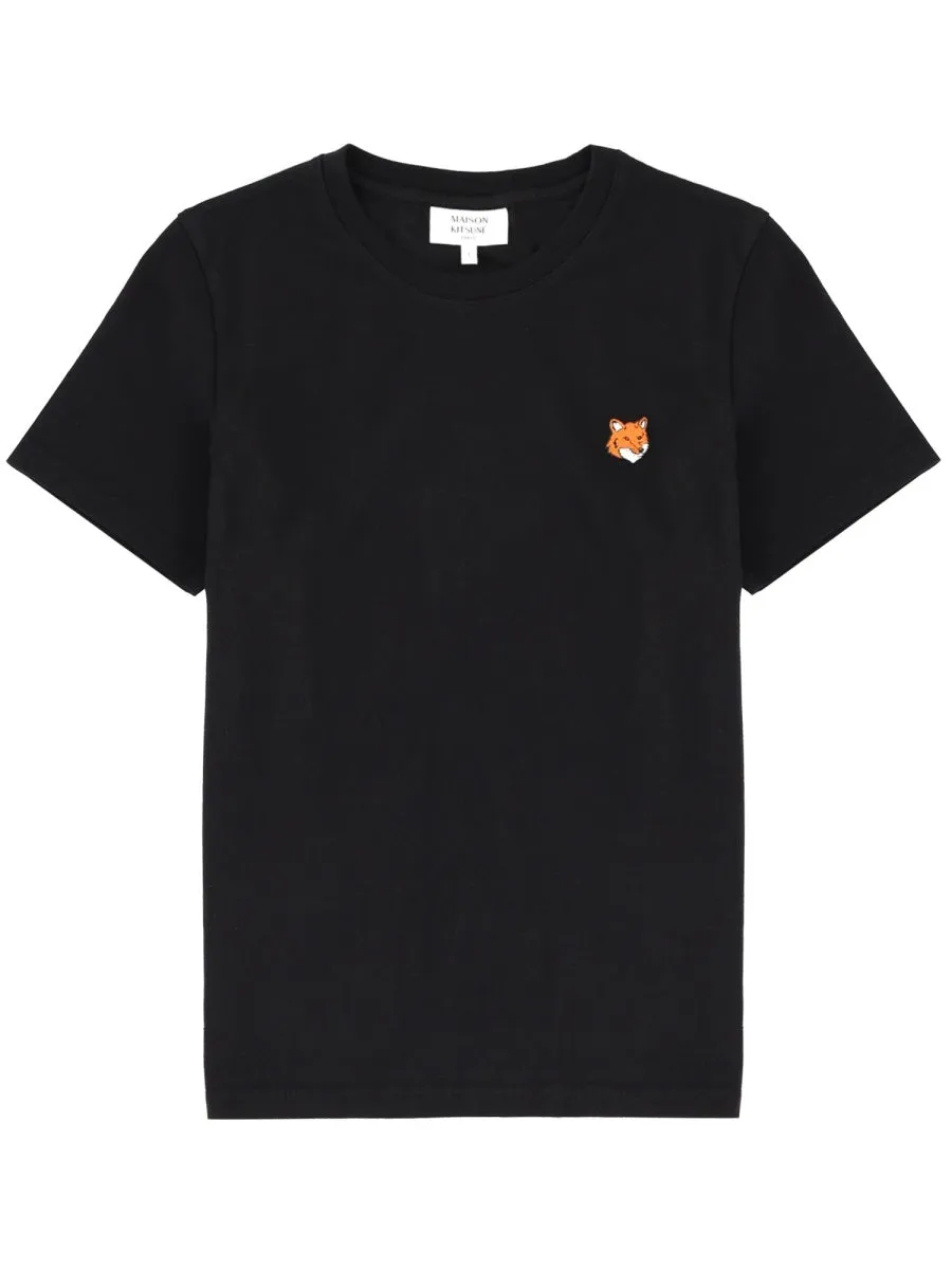 "Fox Head" T-Shirt sold by Wanan Luxury
