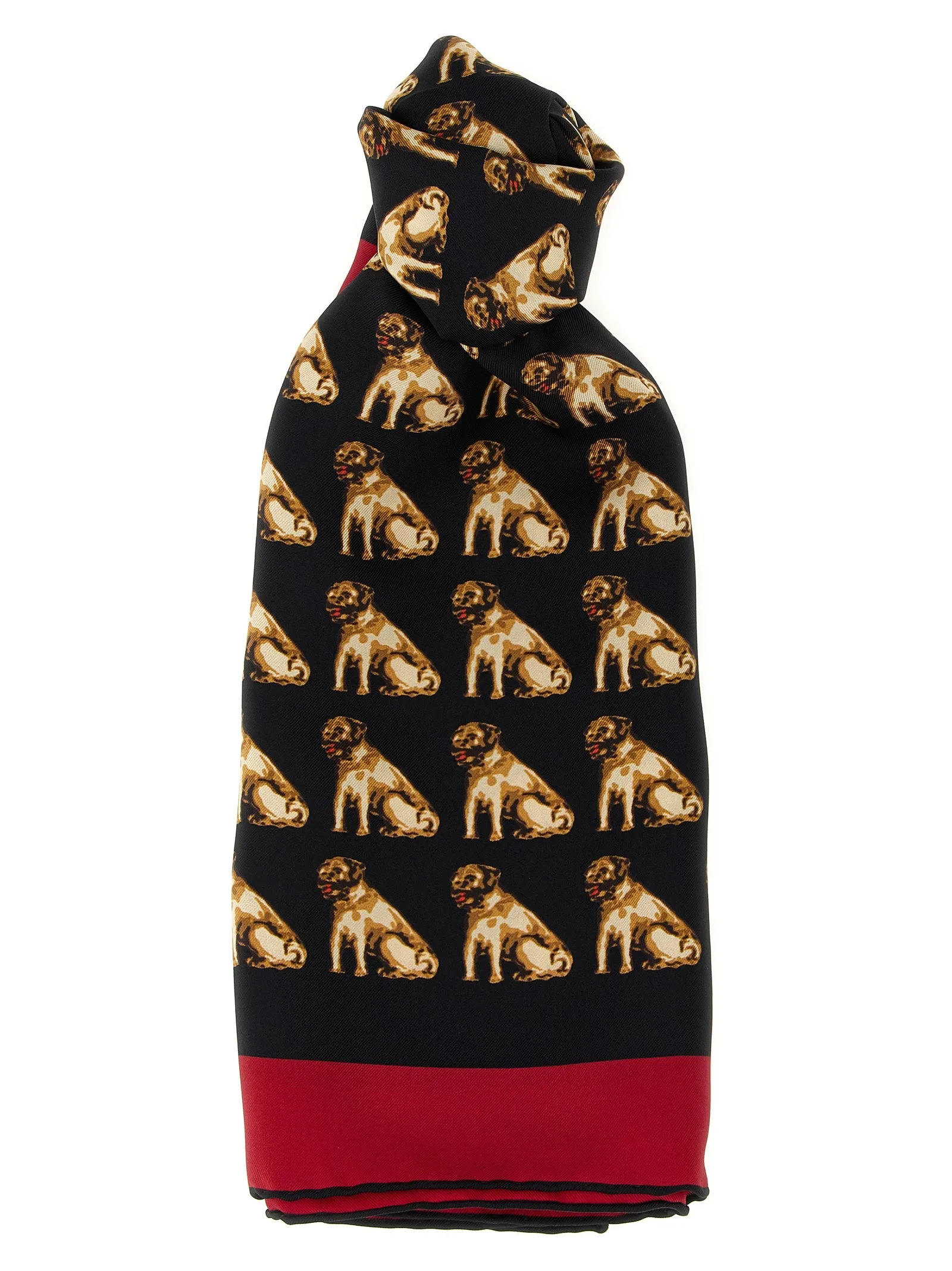 Petit Charles Scarves And Foulards Multicolor sold by Wanan Luxury