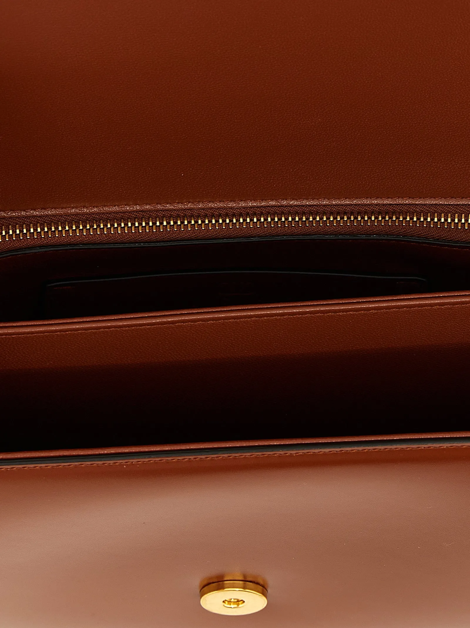 Vain Shoulder Bags Brown sold by Wanan Luxury product image thumbnail 4