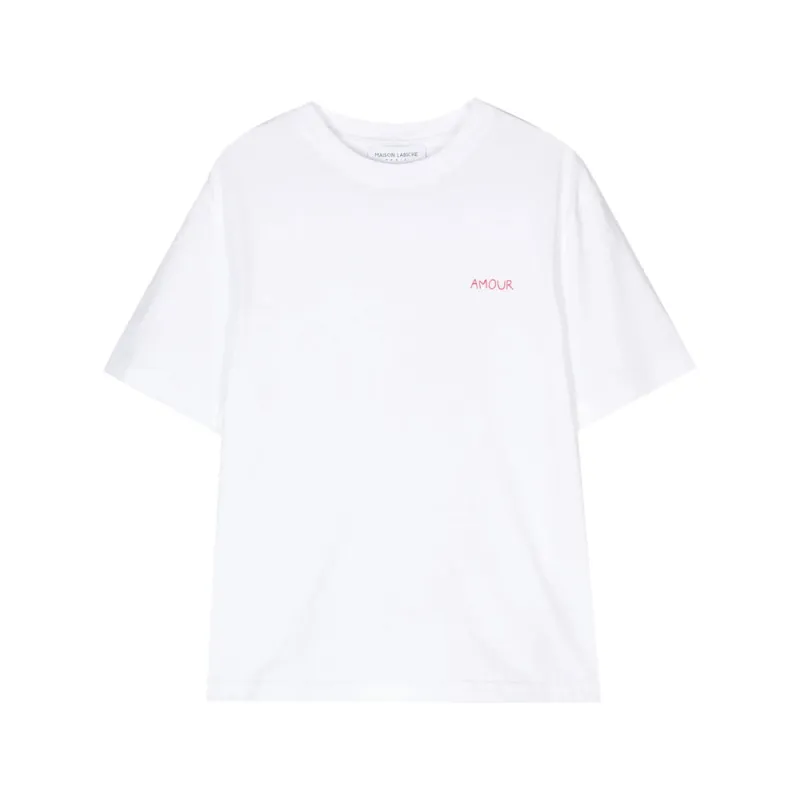 T Shirts White sold by Wanan Luxury