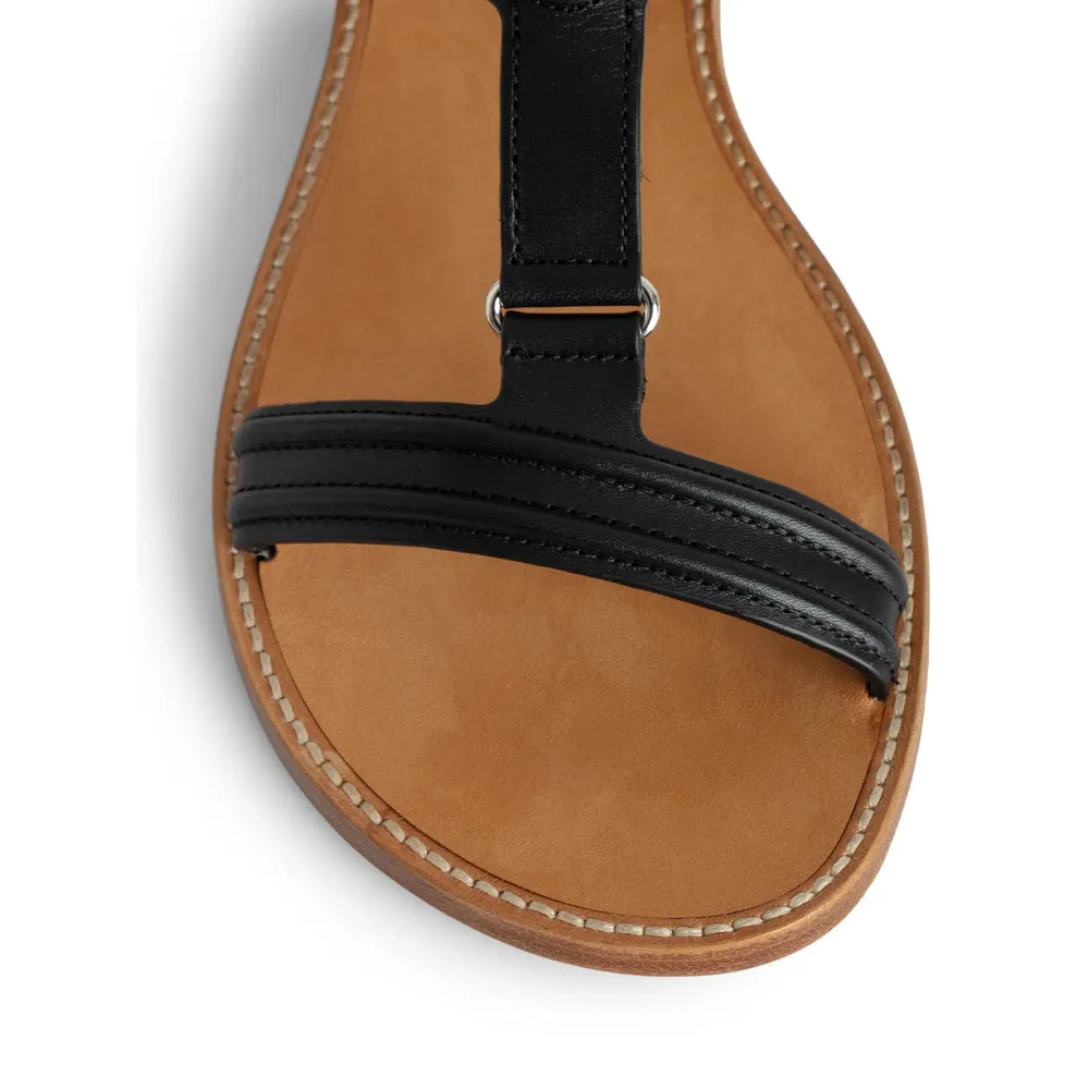 Shoes Black sold by Wanan Luxury product image thumbnail 4