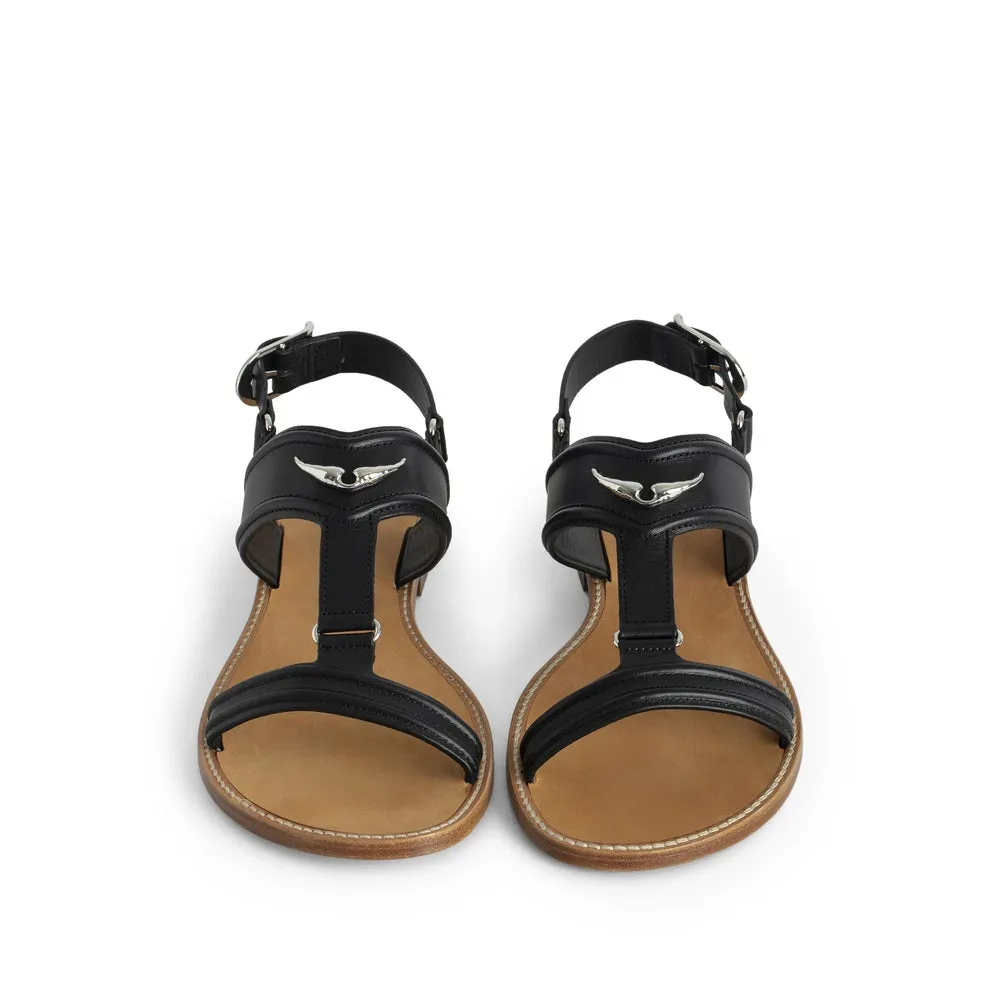 Shoes Black sold by Wanan Luxury product image thumbnail 2