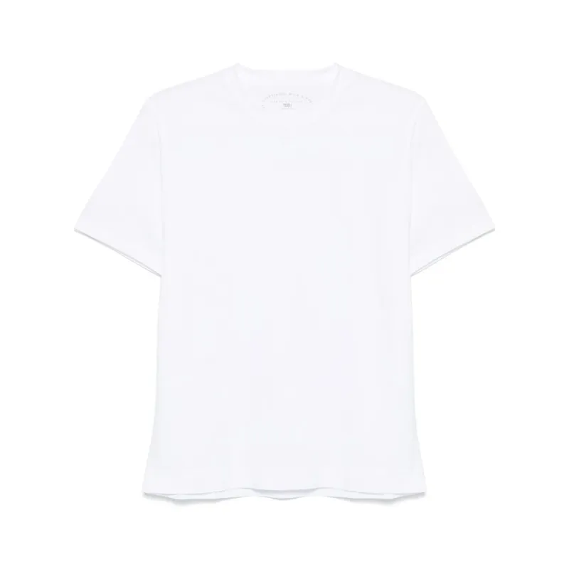 T Shirts White sold by Wanan Luxury