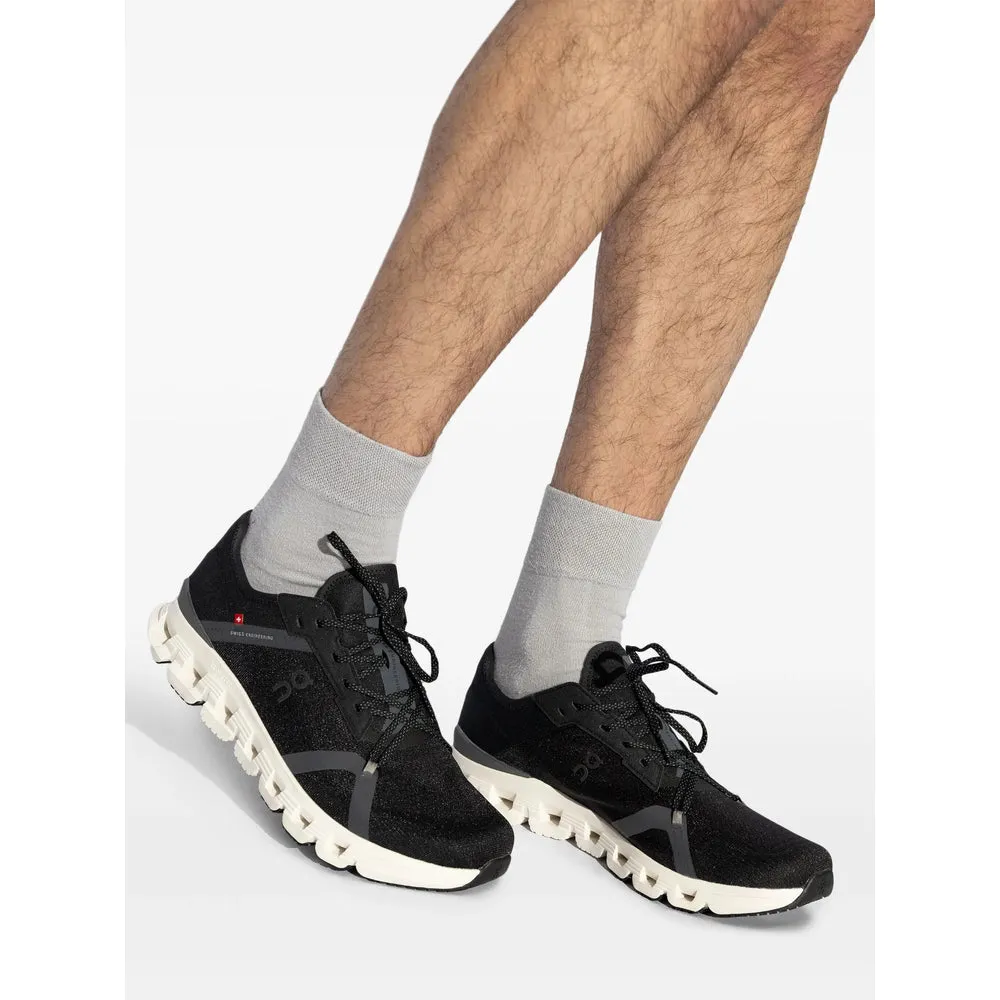 Sneakers Black sold by Wanan Luxury product image thumbnail 3