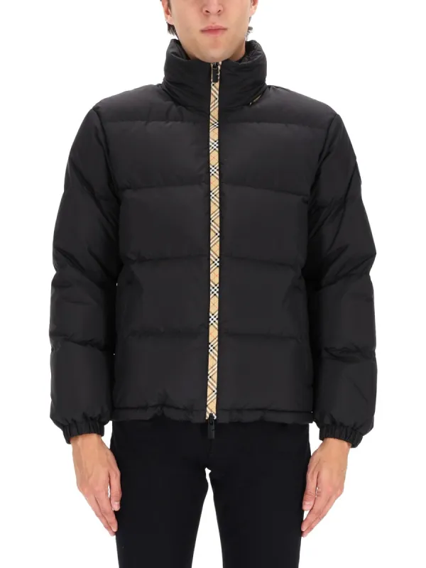 Down Jacket "Snowdon" sold by Wanan Luxury