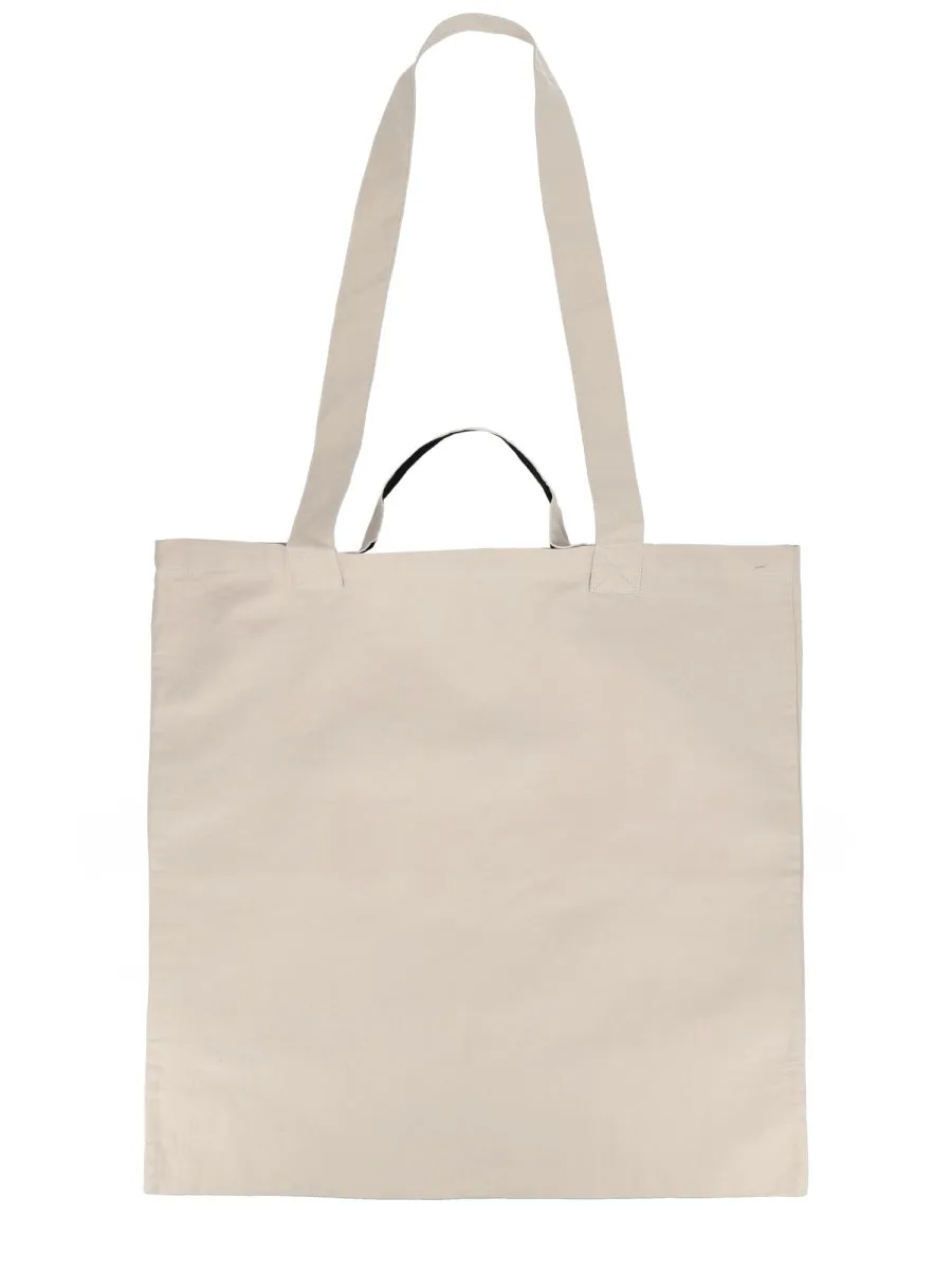 "Mhl" Tote Bag sold by Wanan Luxury product image thumbnail 2