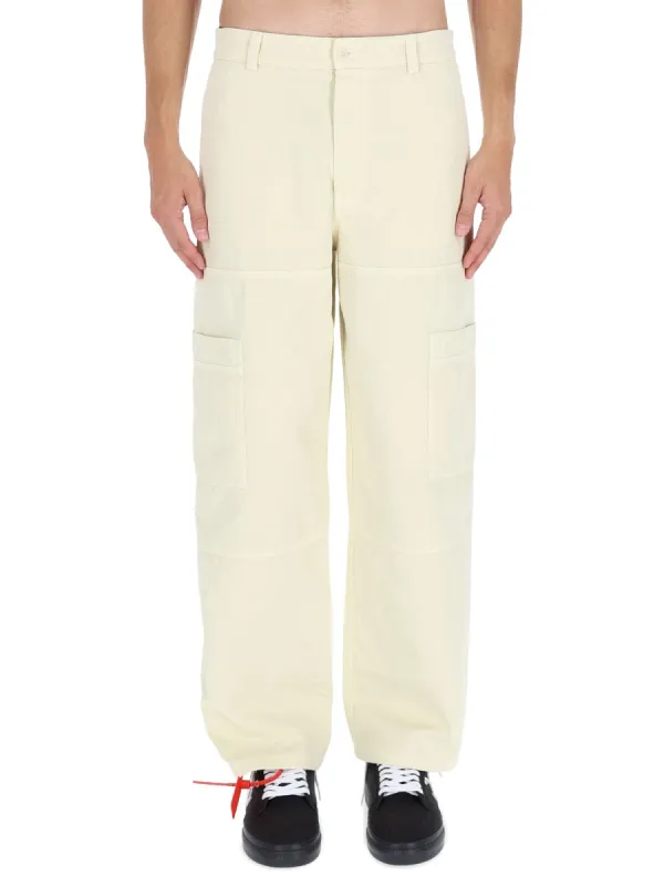 Cargo Pants sold by Wanan Luxury
