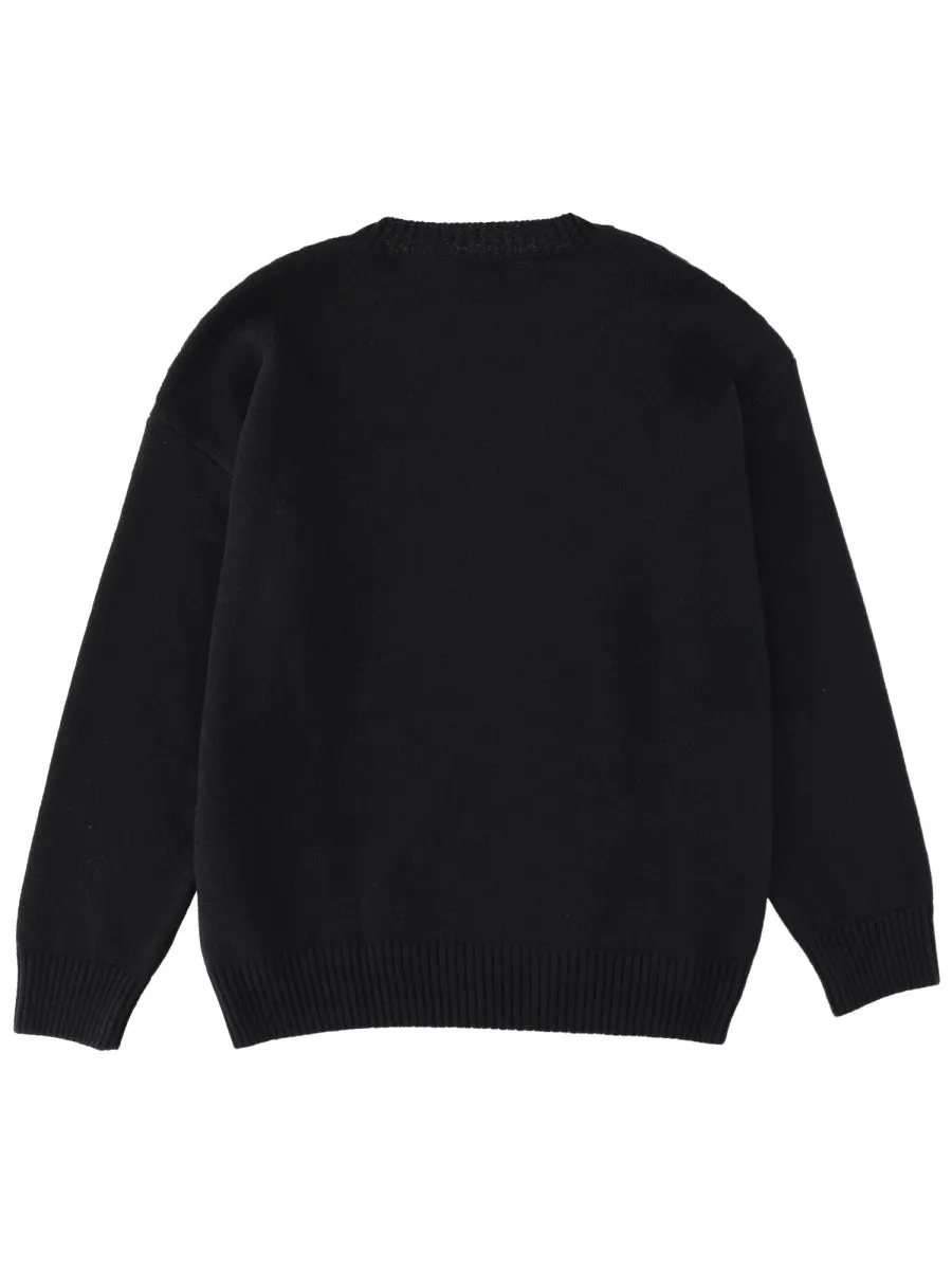 Wool Sweater sold by Wanan Luxury product image thumbnail 2