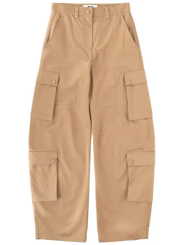 Cargo Pants sold by Wanan Luxury