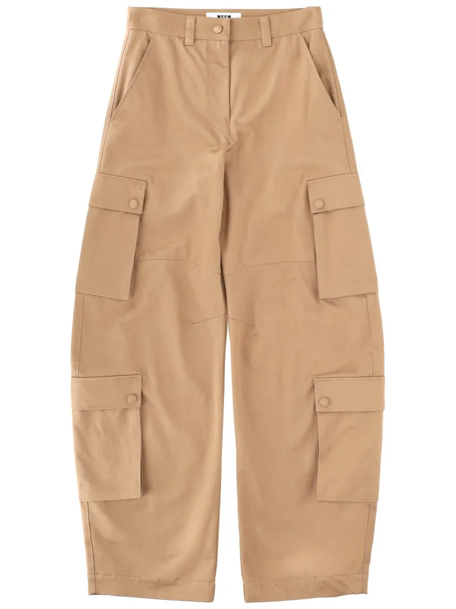 Cargo Pants sold by Wanan Luxury
