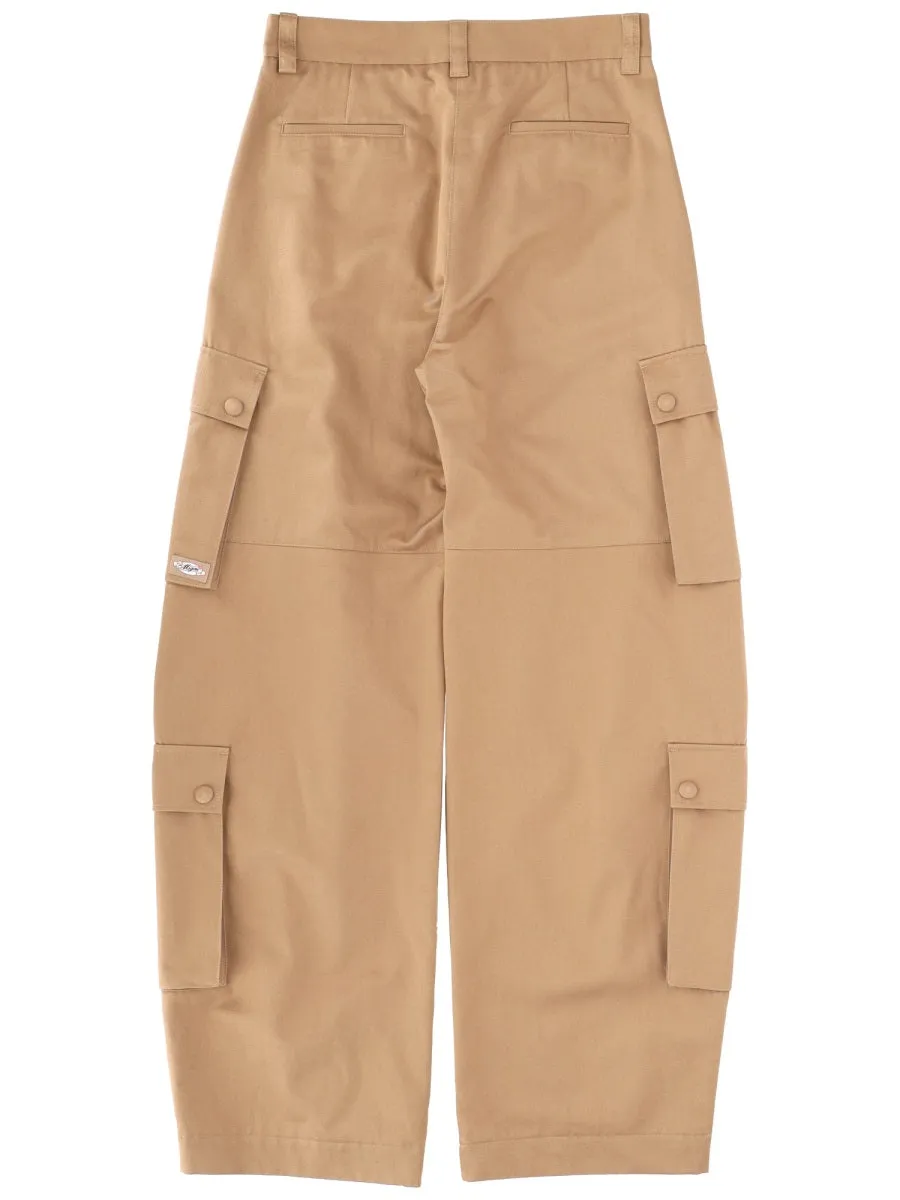 Cargo Pants sold by Wanan Luxury product image thumbnail 2