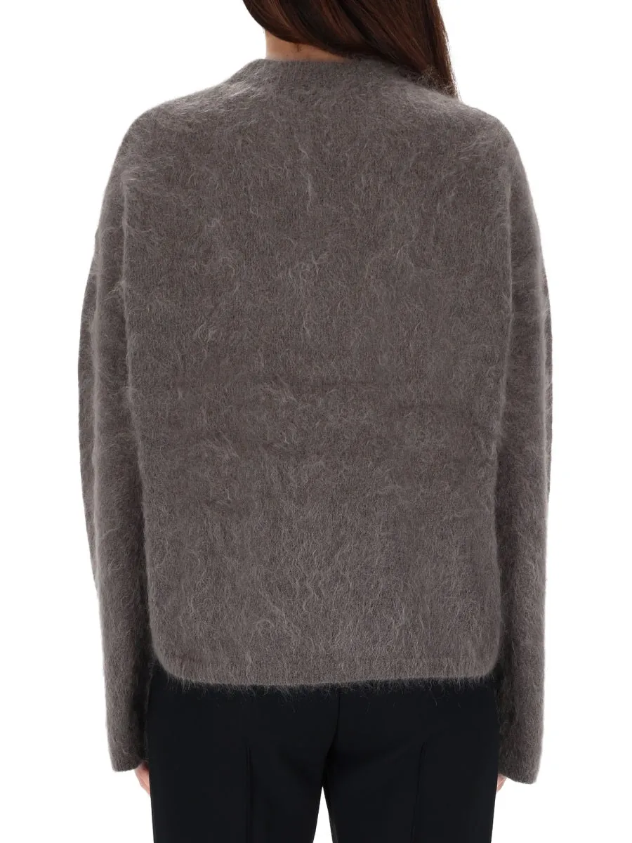 "Roma Boyfriend" Sweater sold by Wanan Luxury product image thumbnail 3