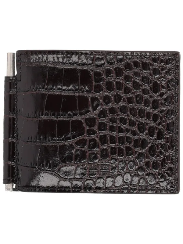 Leather Wallet sold by Wanan Luxury
