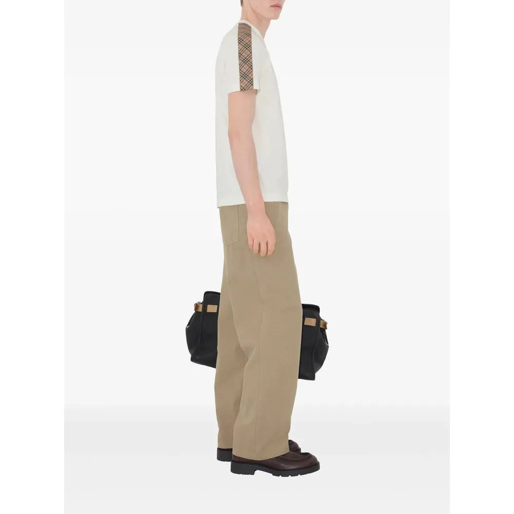 T Shirts White sold by Wanan Luxury product image thumbnail 5