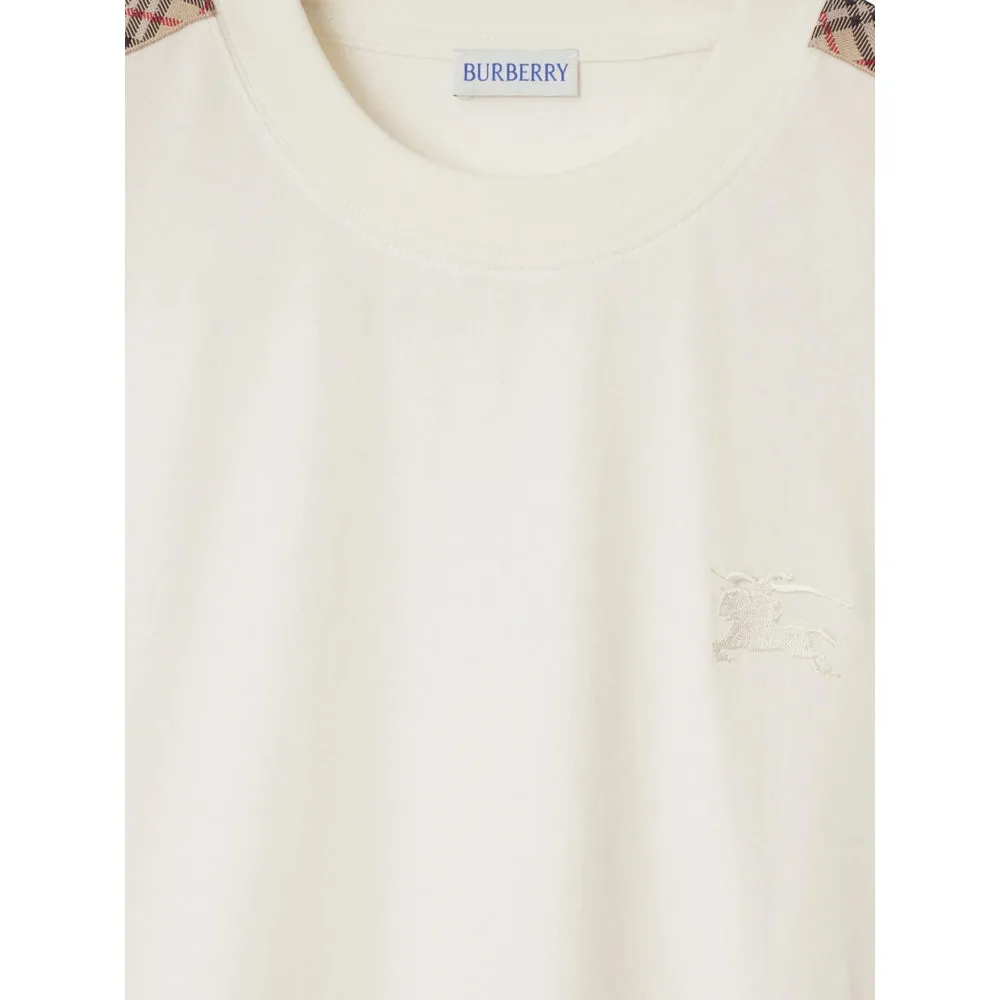 T Shirts White sold by Wanan Luxury product image thumbnail 2
