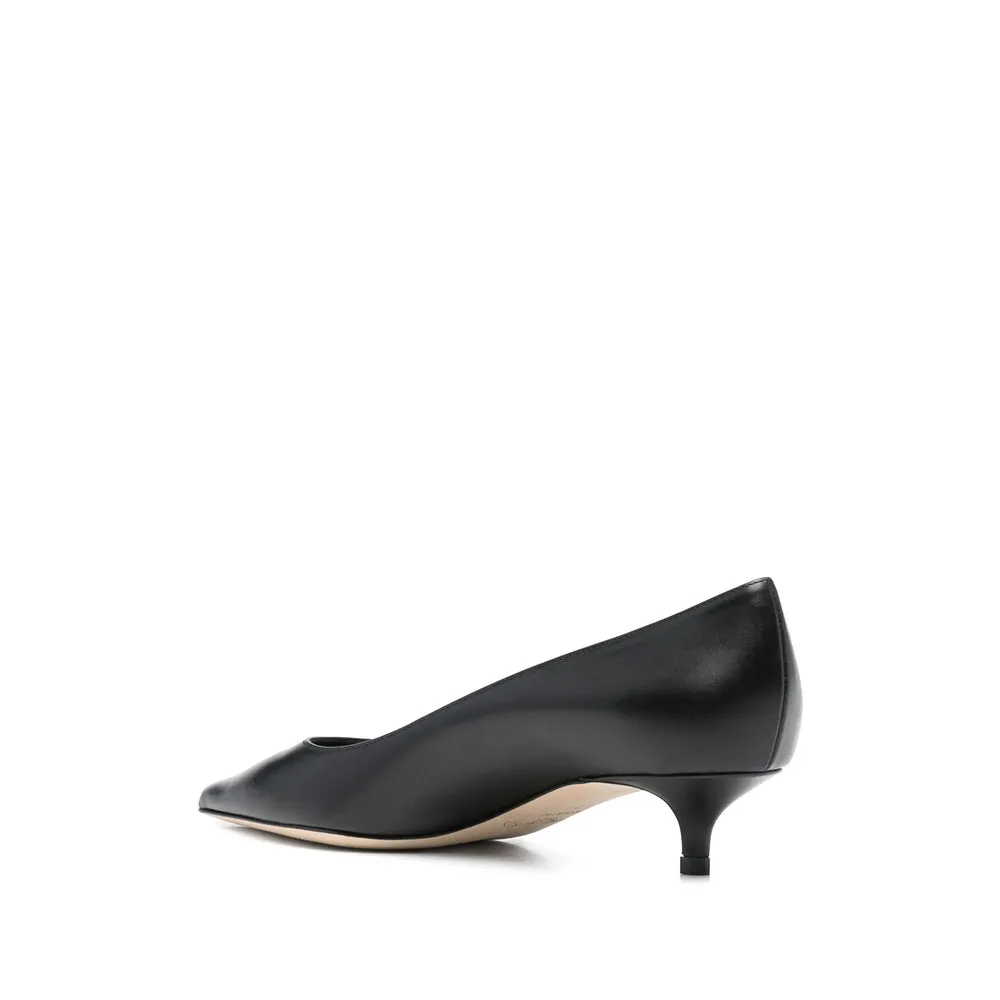 Shoes Black sold by Wanan Luxury product image thumbnail 3