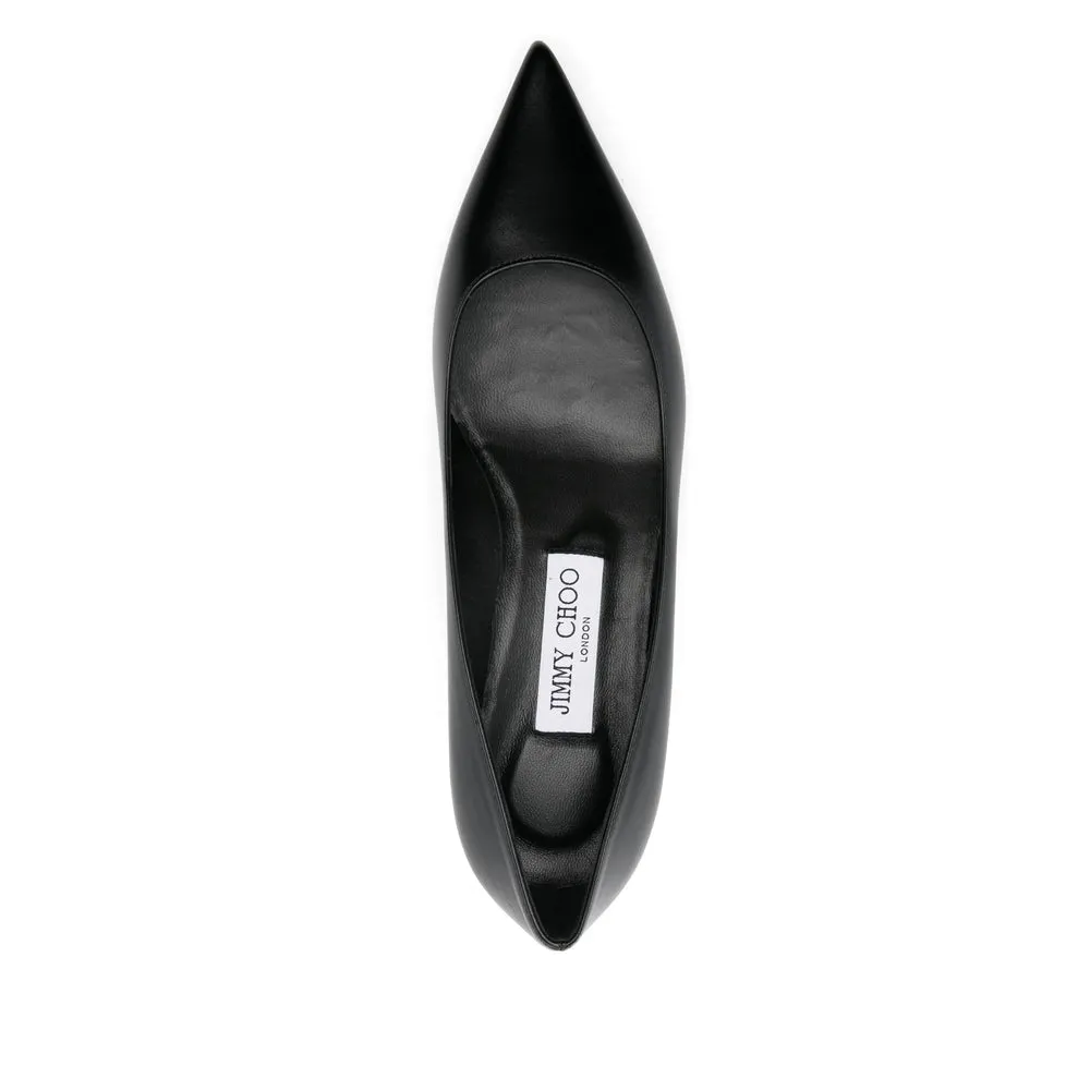 Shoes Black sold by Wanan Luxury product image thumbnail 4