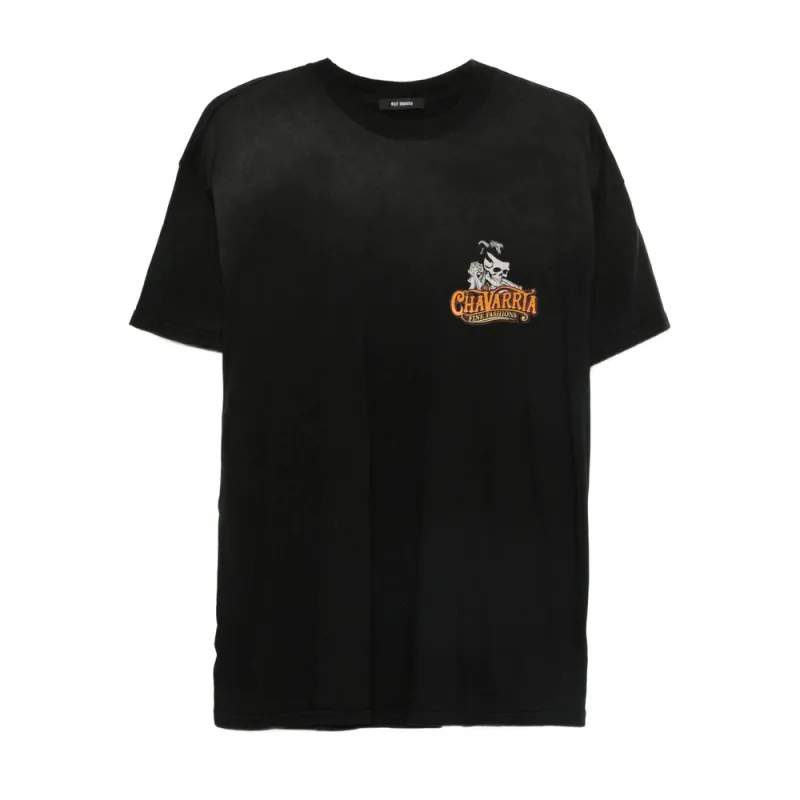 T Shirts Black sold by Wanan Luxury