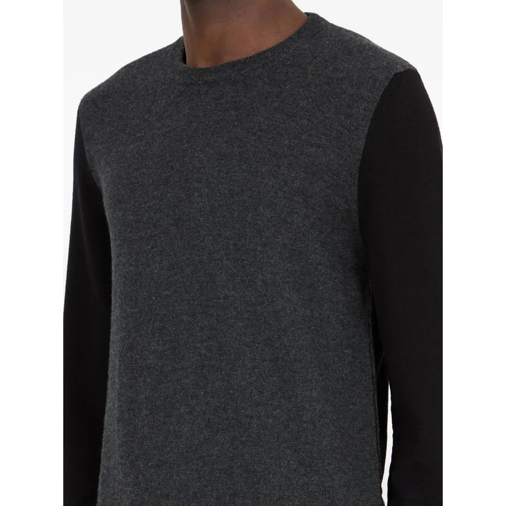 Sweaters Gray, Black sold by Wanan Luxury product image thumbnail 5