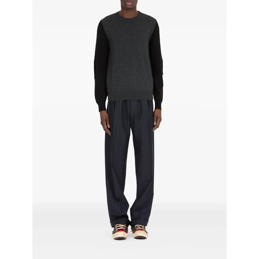 Sweaters Gray, Black sold by Wanan Luxury product image thumbnail 4