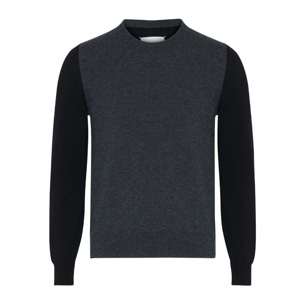 Sweaters Gray, Black sold by Wanan Luxury