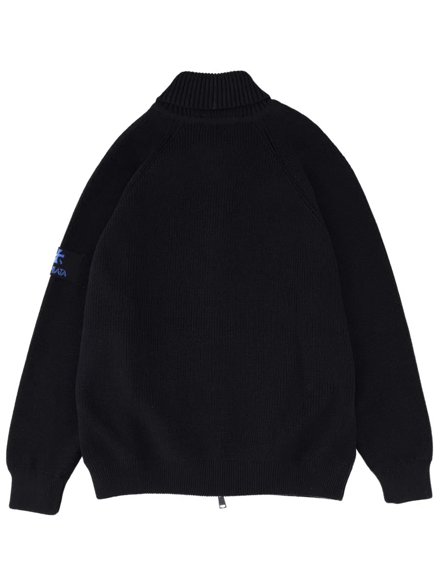 Wool Jacket sold by Wanan Luxury product image thumbnail 2