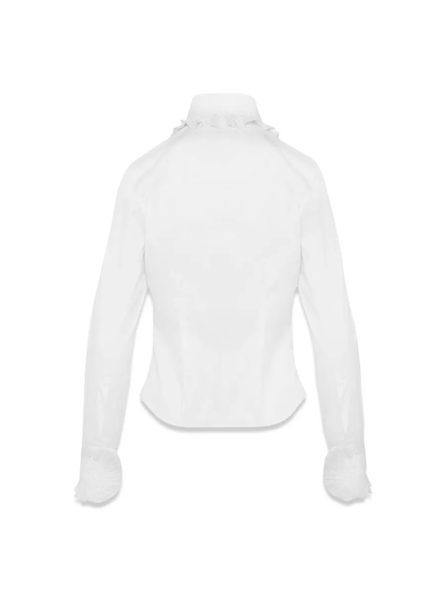 "Toulouse" Shirt sold by Wanan Luxury product image thumbnail 2