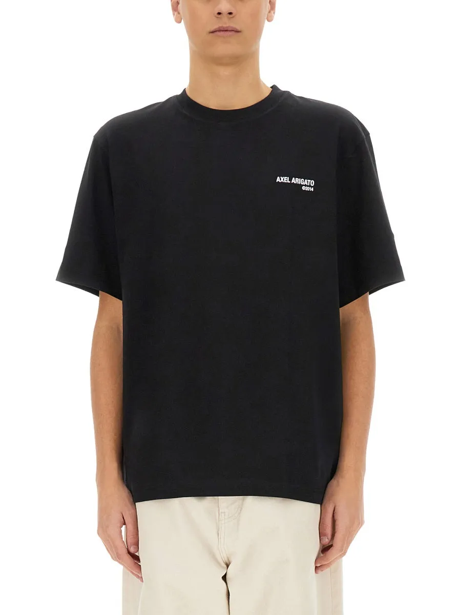 T-Shirt "Legacy" sold by Wanan Luxury product image thumbnail 2