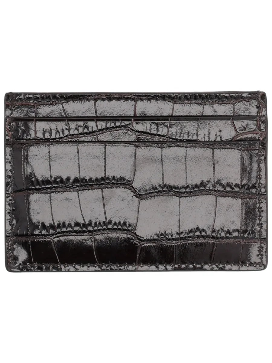 Leather Card Holder sold by Wanan Luxury product image thumbnail 2