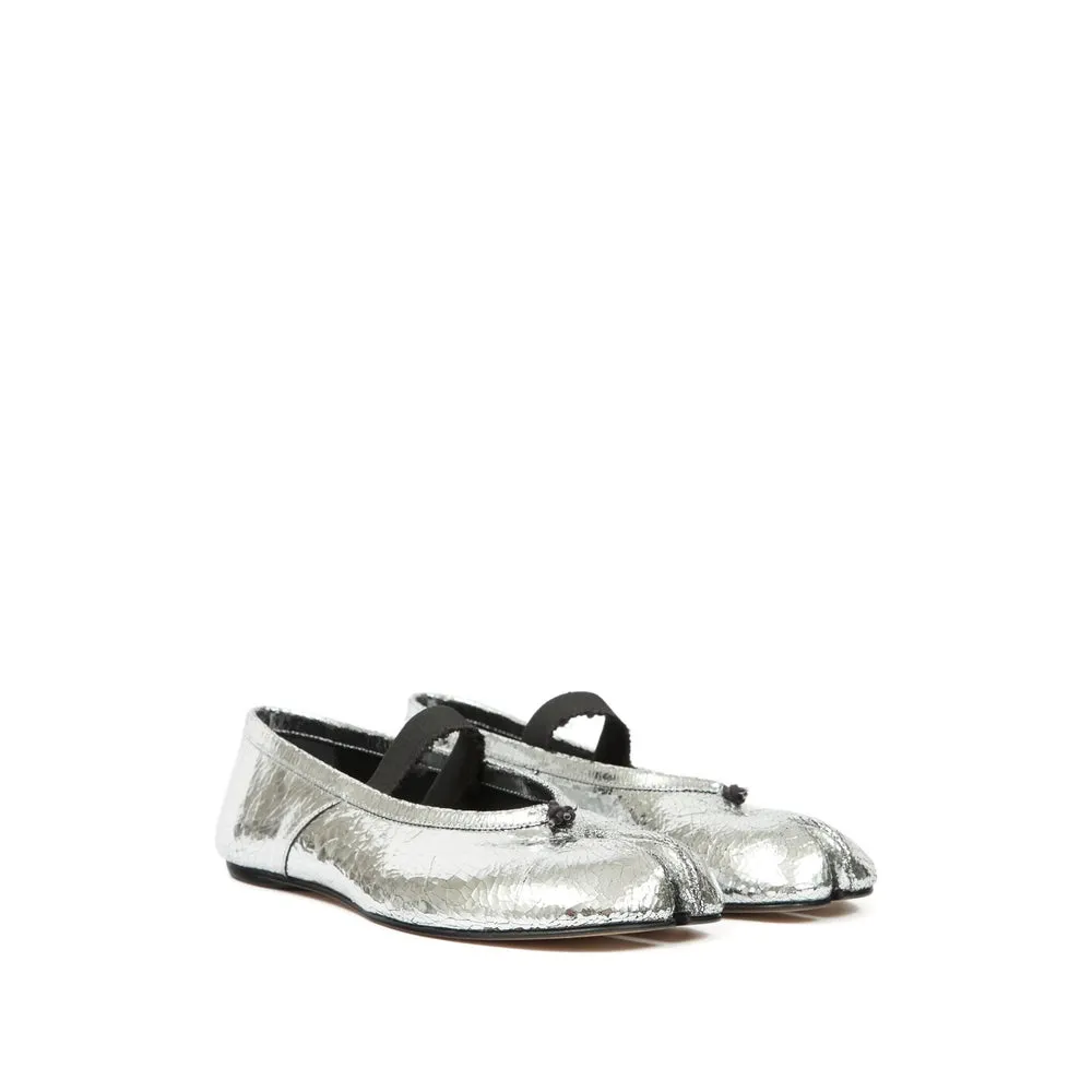 Shoes Silver sold by Wanan Luxury product image thumbnail 4