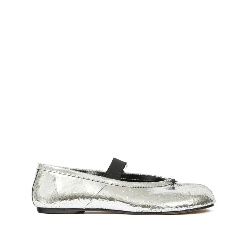 Shoes Silver sold by Wanan Luxury