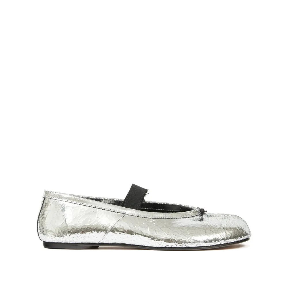 Shoes Silver sold by Wanan Luxury