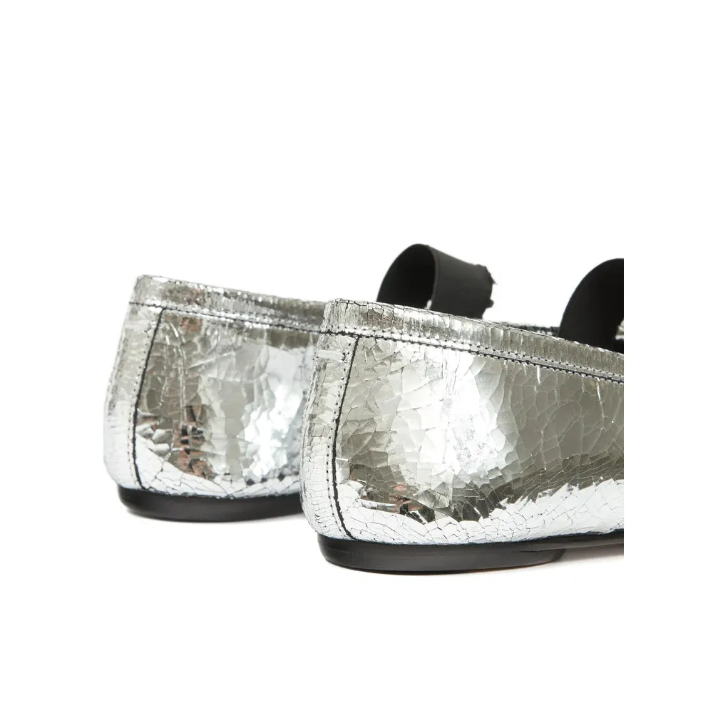Shoes Silver sold by Wanan Luxury product image thumbnail 2