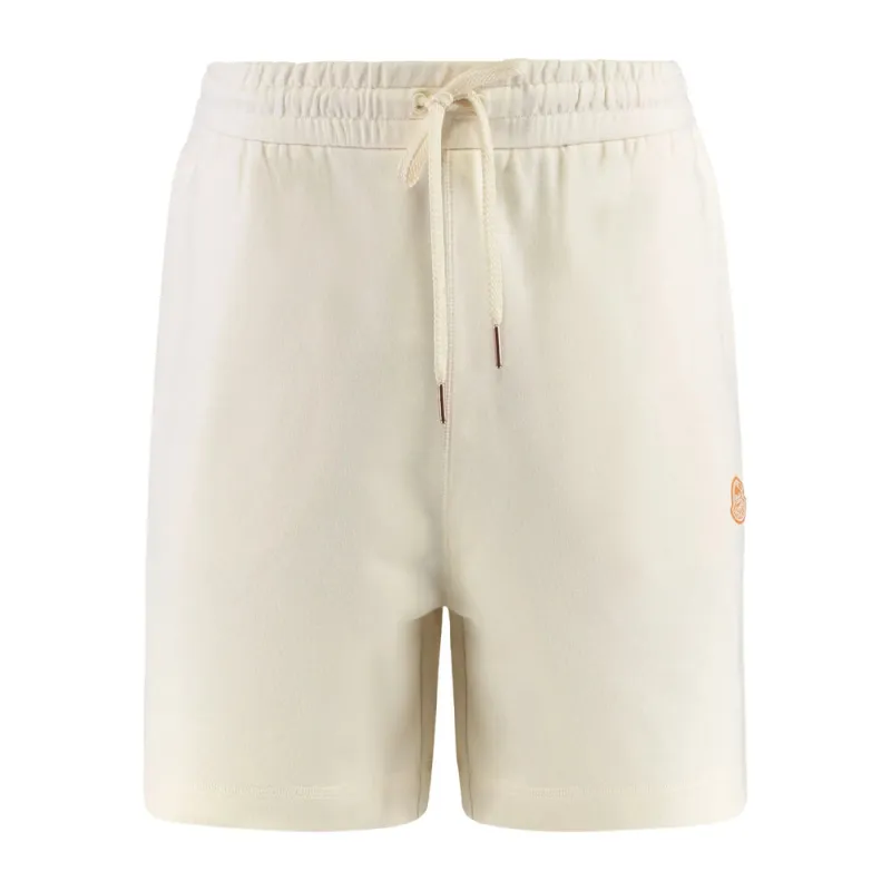 Shorts White sold by Wanan Luxury