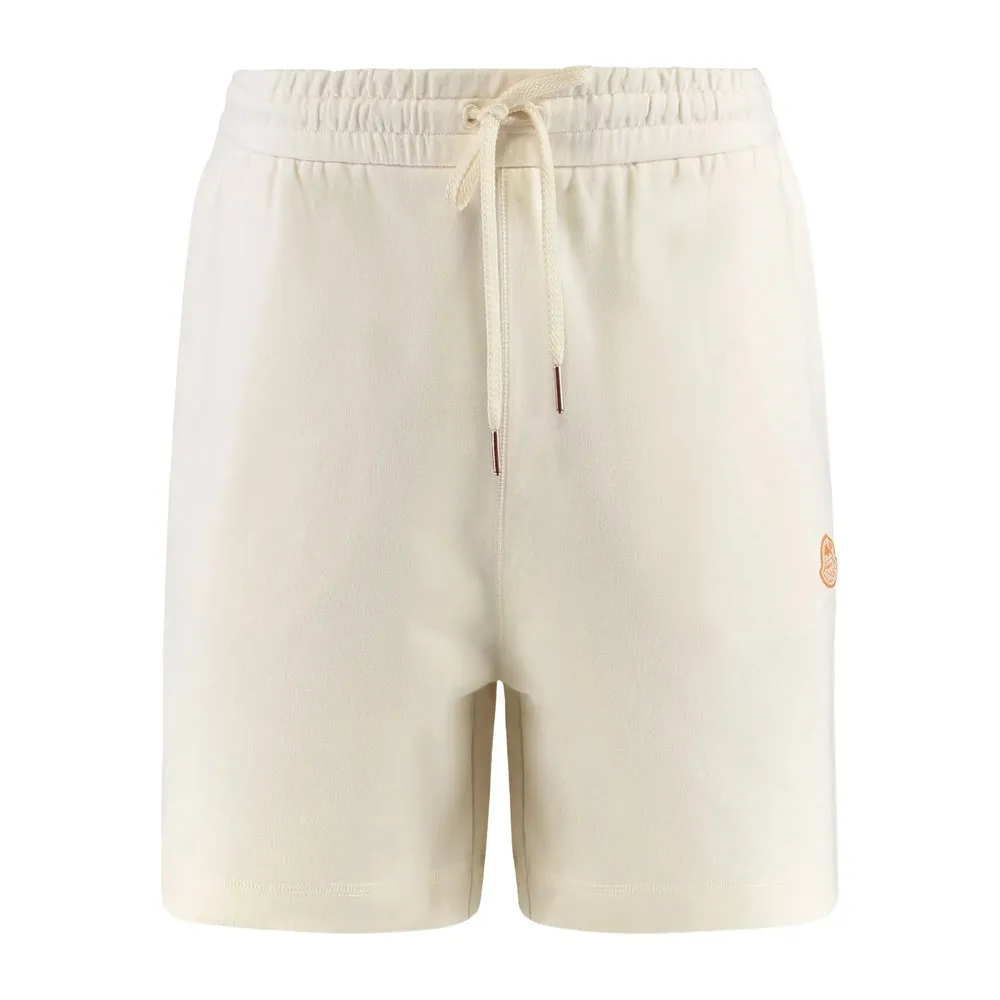 Shorts White sold by Wanan Luxury
