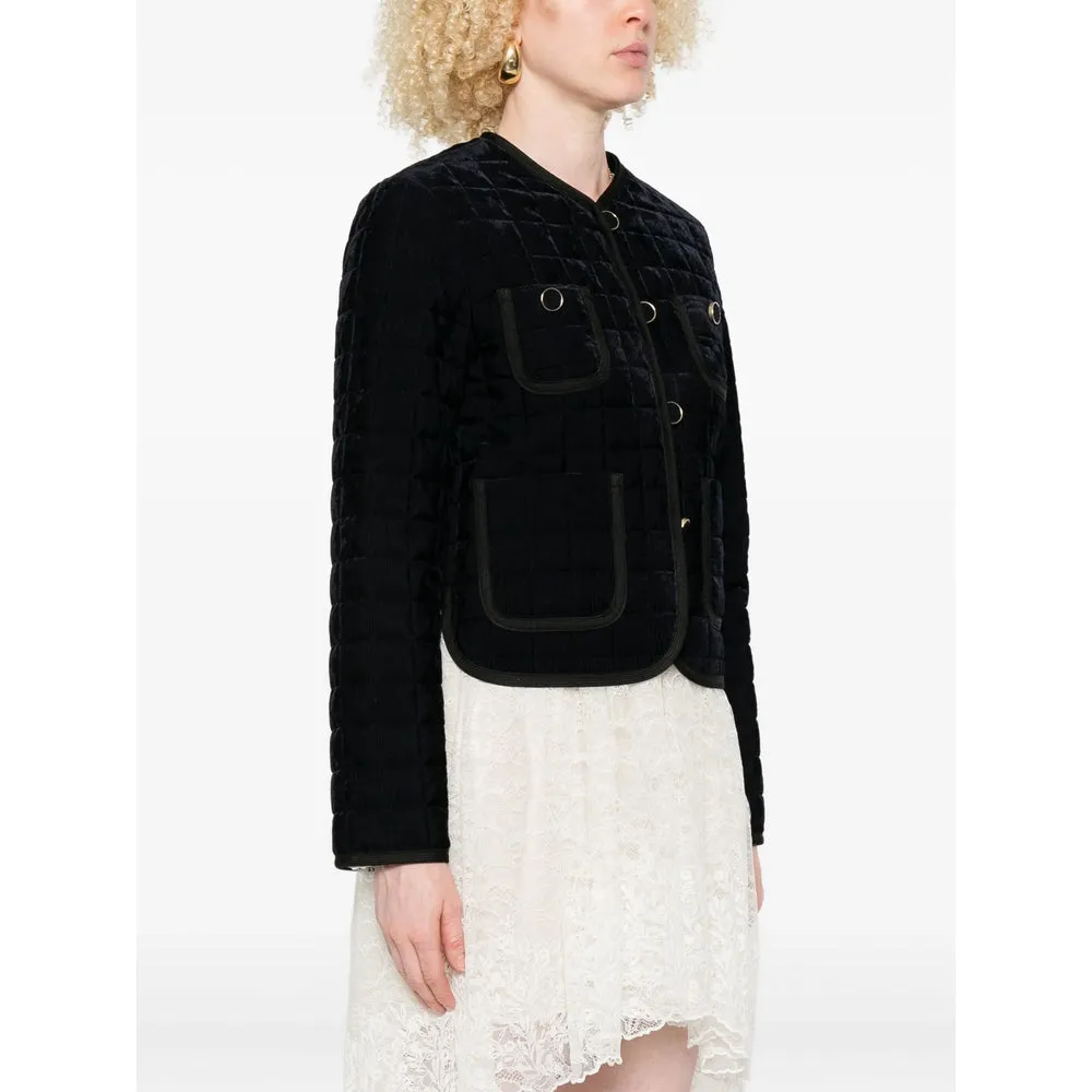 Jackets Blue sold by Wanan Luxury product image thumbnail 4