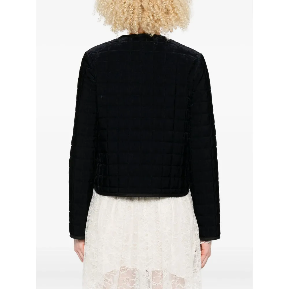 Jackets Blue sold by Wanan Luxury product image thumbnail 5