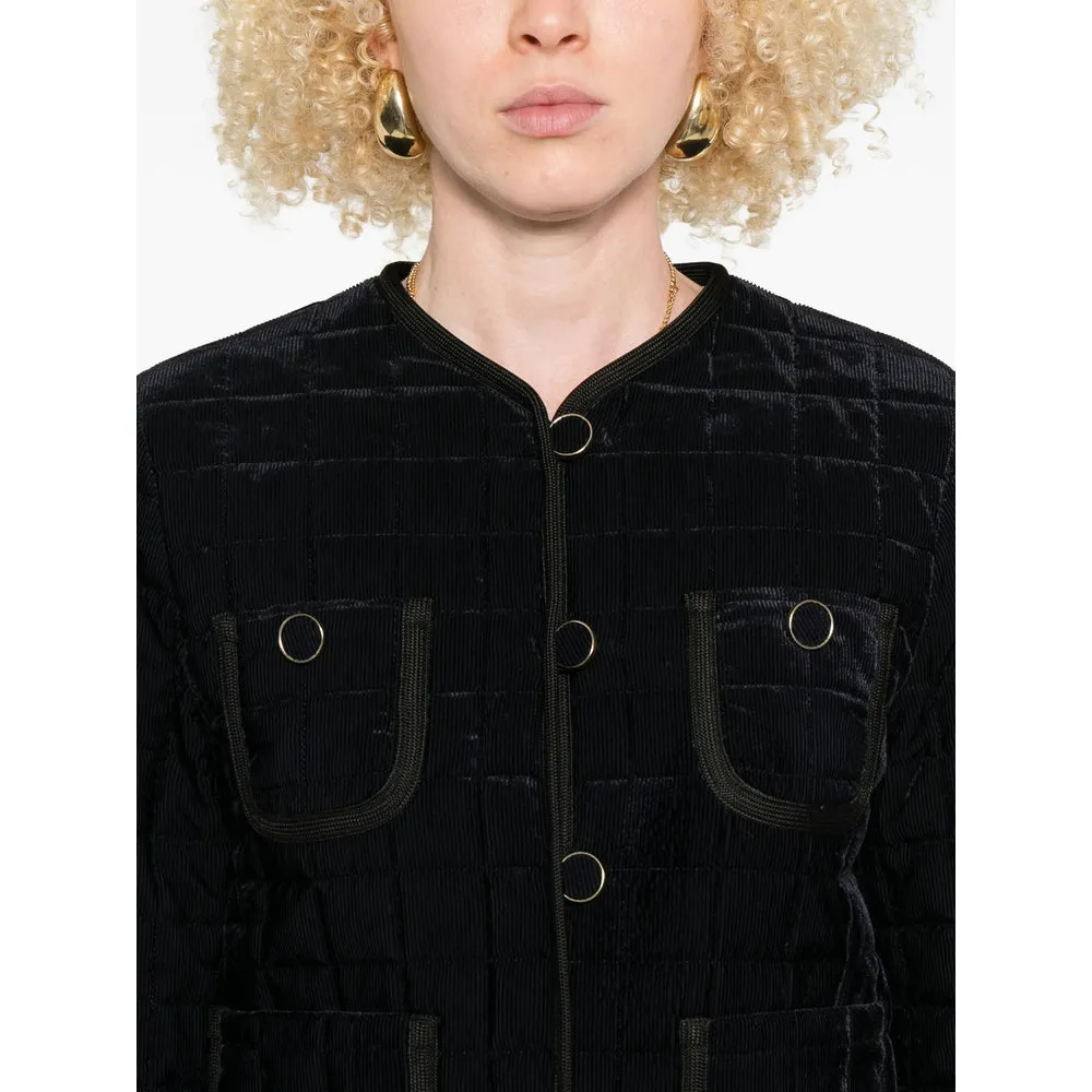 Jackets Blue sold by Wanan Luxury product image thumbnail 2