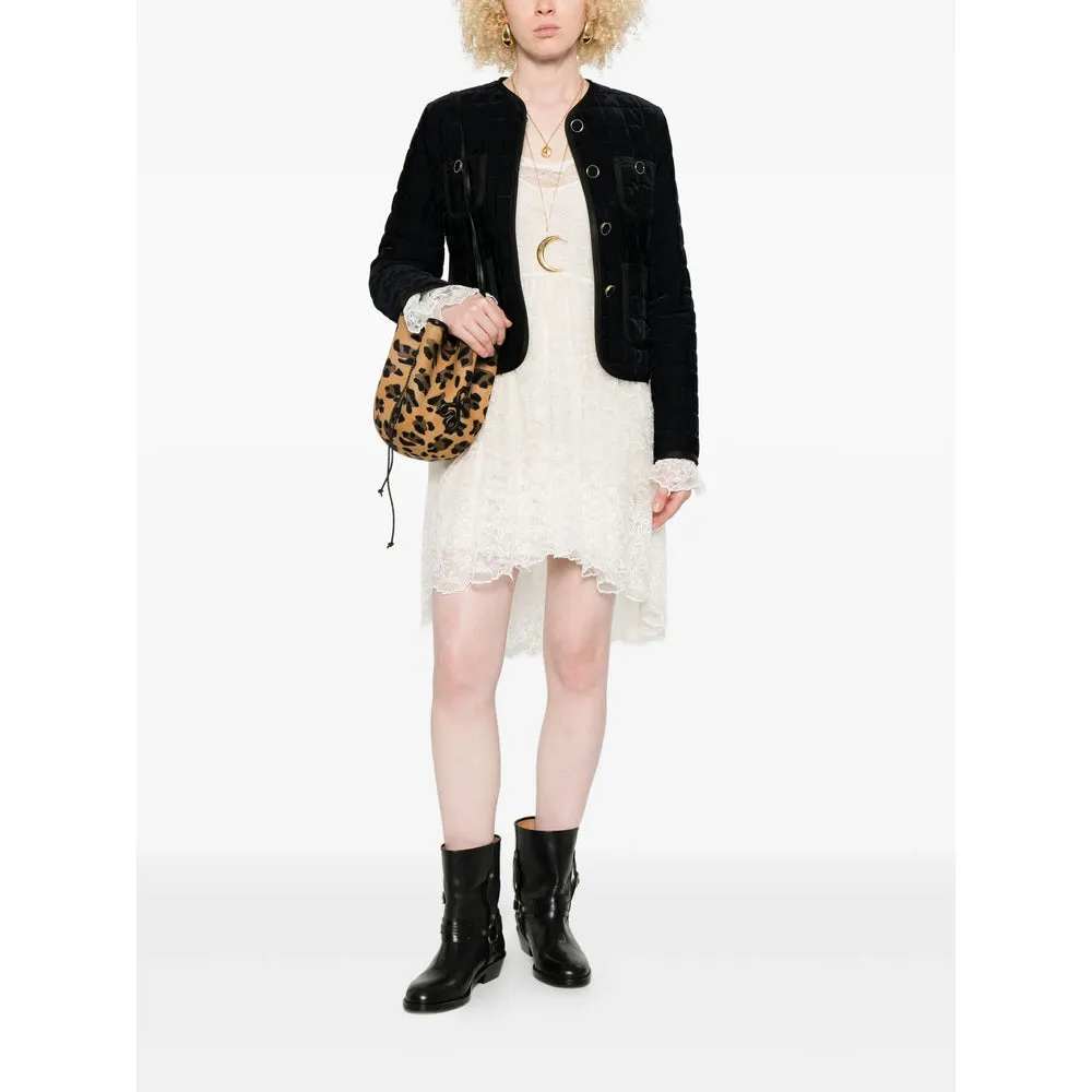 Jackets Blue sold by Wanan Luxury product image thumbnail 3