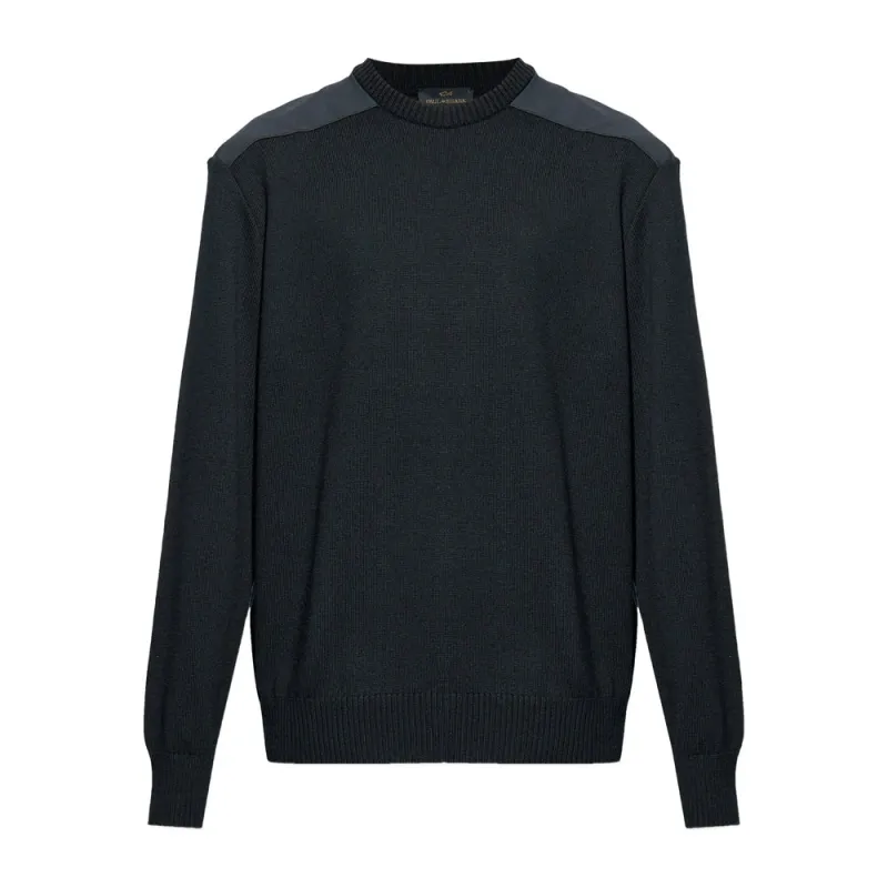Sweaters Black sold by Wanan Luxury